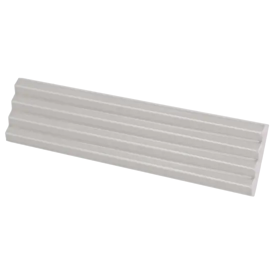 Praia Grey 5x20 cm - carrelage NAIS
