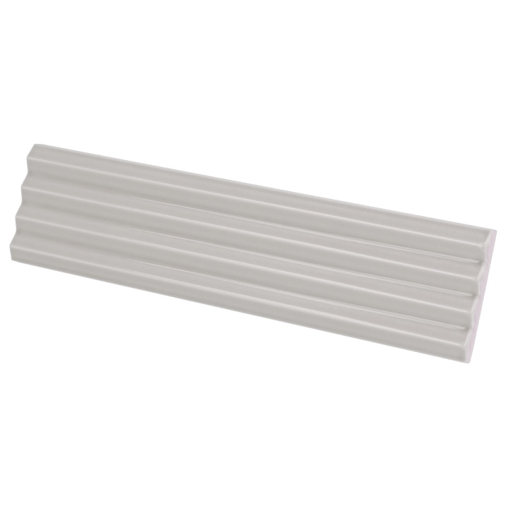 Praia Grey 5x20 cm - carrelage NAIS