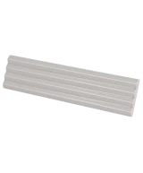 Carrelage Praia Grey 5x20 cm - vue latérale du carreau