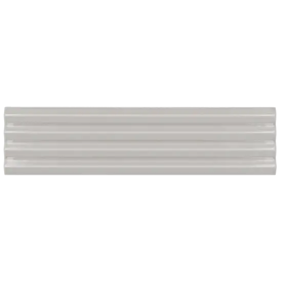 Praia Grey 5x20 cm