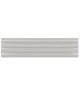 Carrelage Praia Grey 5x20 cm - détail du carreau