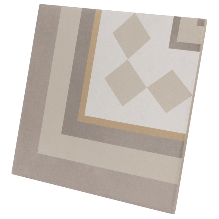 Caprice Loire Corner 20x20 cm - carrelage NAIS