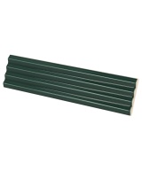 Praia Laurel Green 5x20 cm - carrelage NAIS