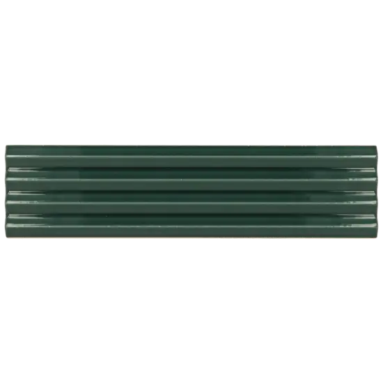 Praia Laurel Green 5x20 cm