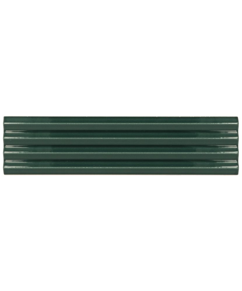 Praia Laurel Green 5x20 cm - carrelage NAIS - image 2