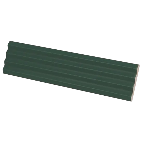 Praia Laurel Green Matt 5x20 cm - carrelage NAIS
