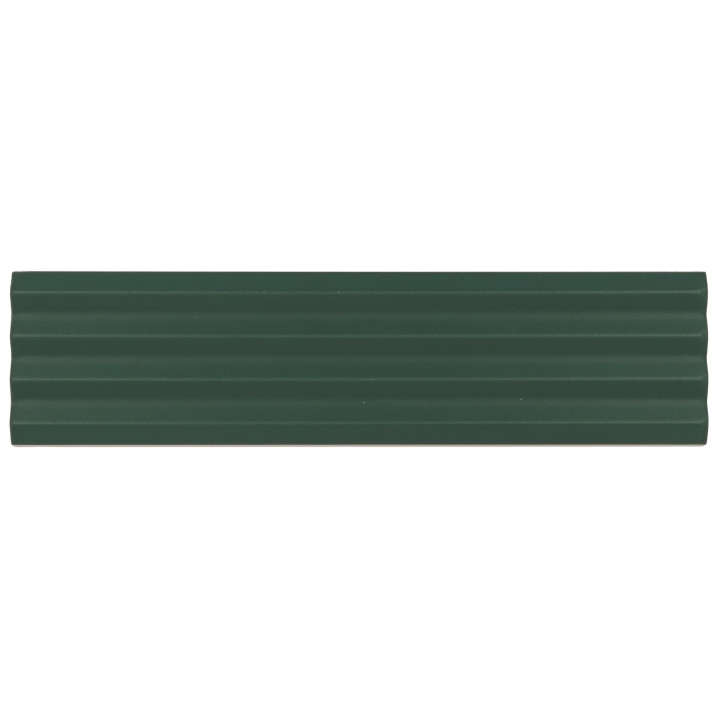Praia Laurel Green Matt 5x20 cm - carrelage NAIS - image 2