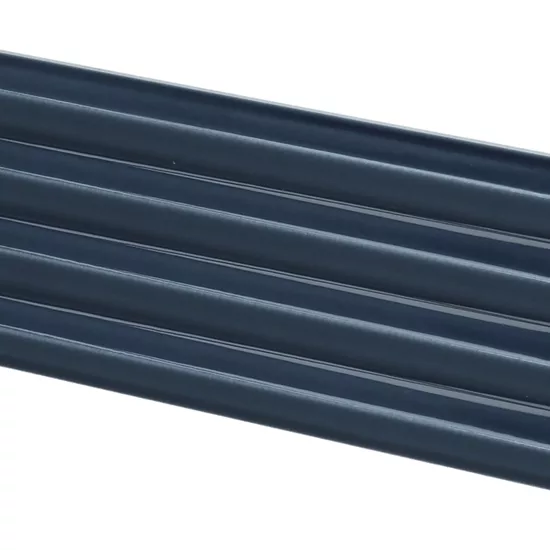 Carrelage Praia Naval 5x20 cm - vue latérale du carreau