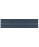 Carrelage Praia Naval Mat 5x20 cm - détail du carreau