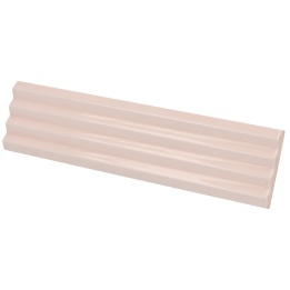 Praia Pink Stony 5x20 cm - carrelage NAIS