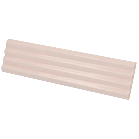 Praia Pink Stony 5x20 cm - carrelage NAIS