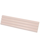 Praia Pink Stony 5x20 cm - carrelage NAIS