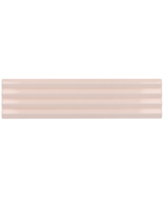 Praia Pink Stony 5x20 cm - carrelage NAIS - image 2