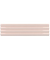 Praia Pink Stony 5x20 cm - carrelage NAIS - image 2