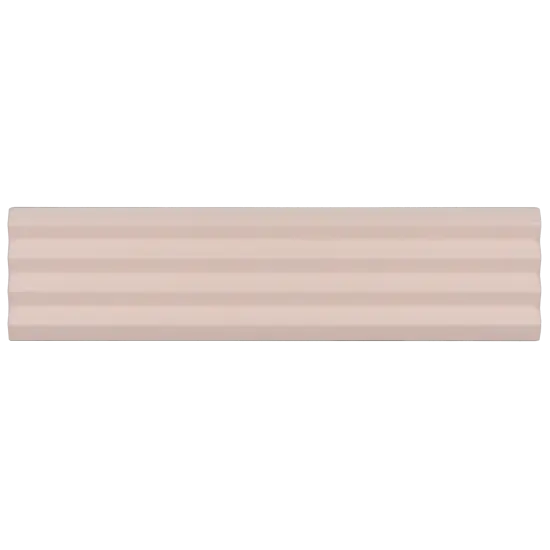 Praia Pink Stony Matt 5x20 cm