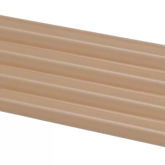 Carrelage Praia Straw 5x20 cm - détail du carreau