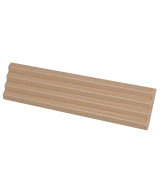 Carrelage Praia Straw 5x20 cm - détail du carreau