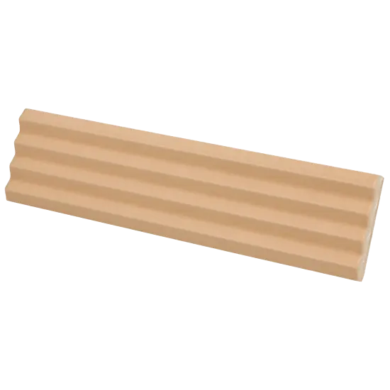 Praia Straw Matt 5x20 cm - carrelage NAIS