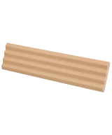 Carrelage Praia Straw Mat 5x20 cm - détail du carreau