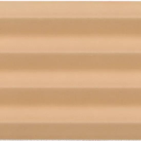 Carrelage Praia Straw Mat 5x20 cm - détail du carreau 2