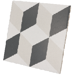 Caprice Provence 20x20 cm - carrelage NAIS