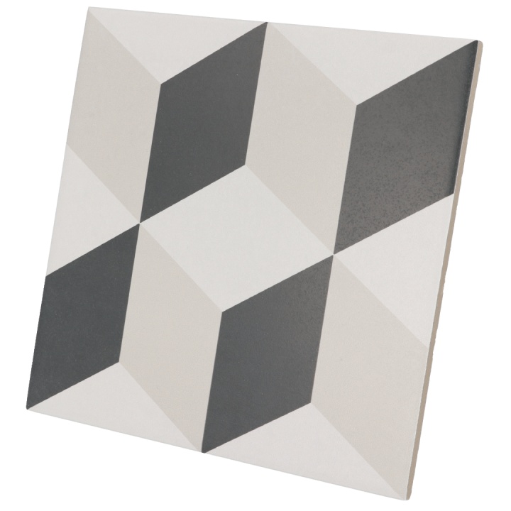 Caprice Provence 20x20 cm - carrelage NAIS
