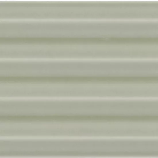 Carrelage Praia Tansy Green 5x20 cm - détail du carreau 2
