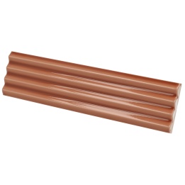 Praia Terra 5x20 cm - carrelage NAIS