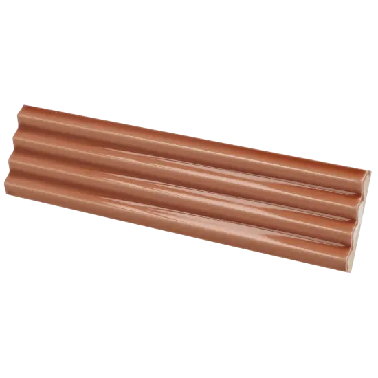 Praia Terra 5x20 cm - carrelage NAIS