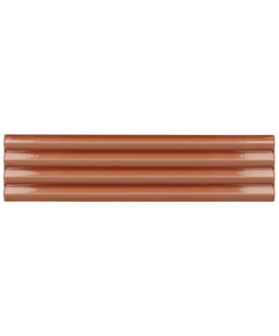 Praia Terra 5x20 cm - carrelage NAIS - image 2