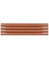 Praia Terra 5x20 cm - carrelage NAIS - image 2
