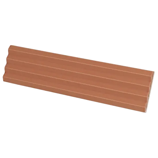 Praia Terra Matt 5x20 cm - carrelage NAIS