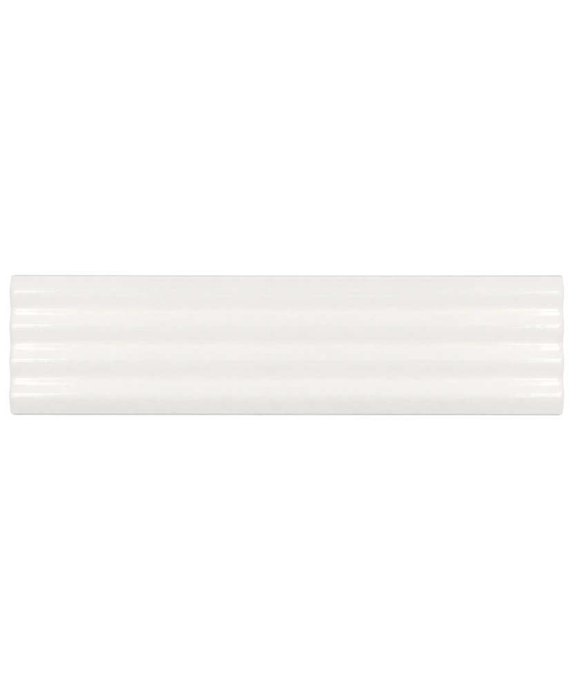 Praia White 5x20 cm - carrelage NAIS - image 2