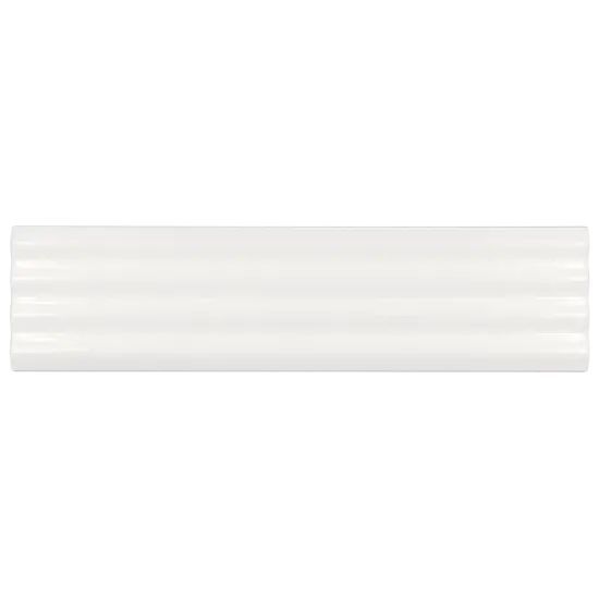 Praia White 5x20 cm - carrelage NAIS - image 2