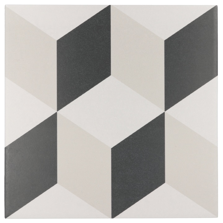 Caprice Provence 20x20 cm - carrelage NAIS - image 2