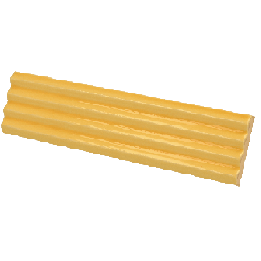 Praia Yellow 5x20 cm - carrelage NAIS