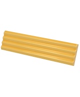 Praia Yellow 5x20 cm - carrelage NAIS