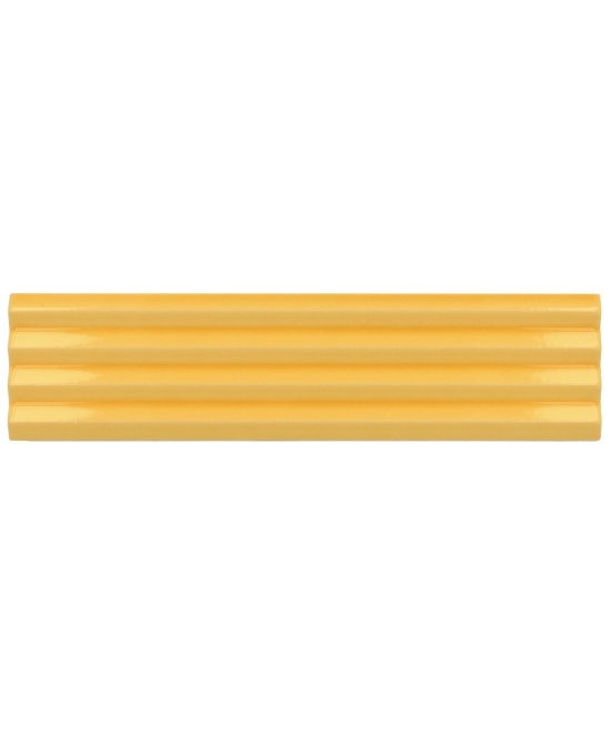 Praia Yellow 5x20 cm - carrelage NAIS - image 2