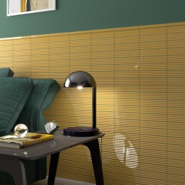 Praia Yellow 5x20 cm - carrelage NAIS - image 3