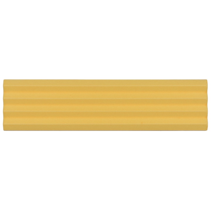 Praia Yellow Matt 5x20 cm - carrelage NAIS - image 2