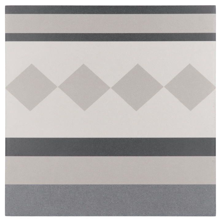 Caprice Provence Border 20x20 cm - carrelage NAIS - image 2