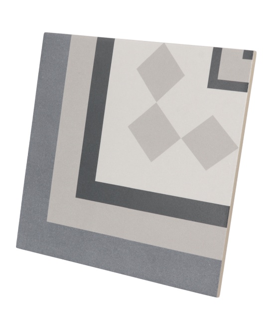 Caprice Provence Corner 20x20 cm - carrelage NAIS