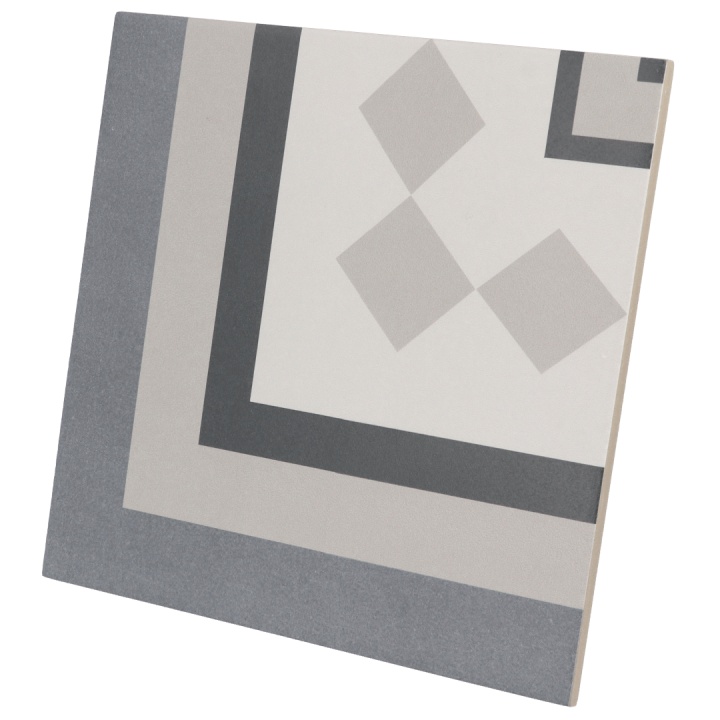Caprice Provence Corner 20x20 cm - carrelage NAIS