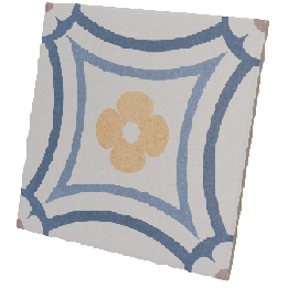 Caprice Saint Tropez 20x20 cm - carrelage NAIS