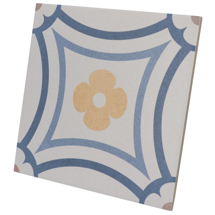 Caprice Saint Tropez 20x20 cm - carrelage NAIS