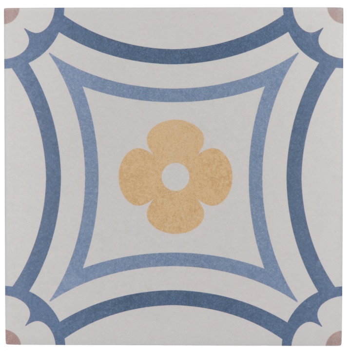 Caprice Saint Tropez 20x20 cm - carrelage NAIS - image 2