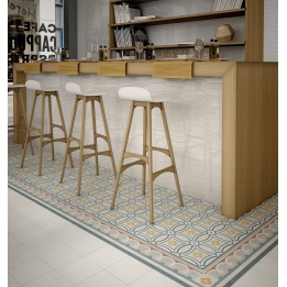 Caprice Saint Tropez 20x20 cm - carrelage NAIS - image 3