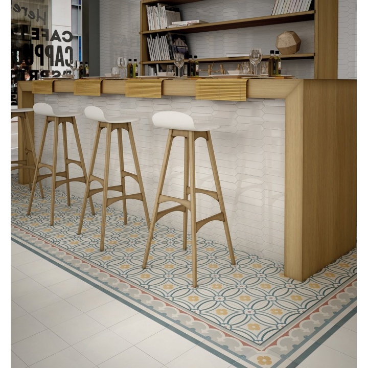 Caprice Saint Tropez 20x20 cm - carrelage NAIS - image 3