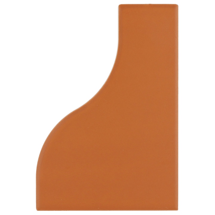 Curve Sunset Matt 8.3x12 cm - carrelage NAIS - image 3