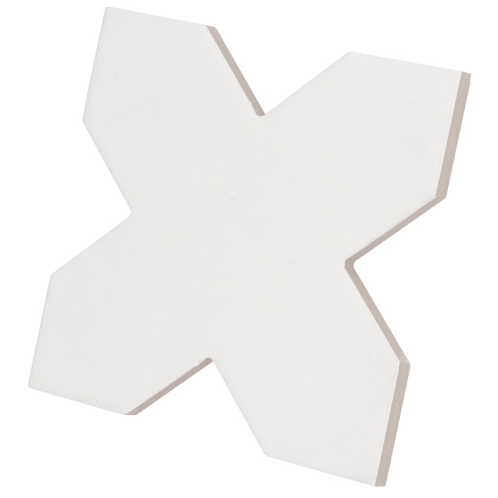 Kasbah Bone 12x12 cm - carrelage NAIS